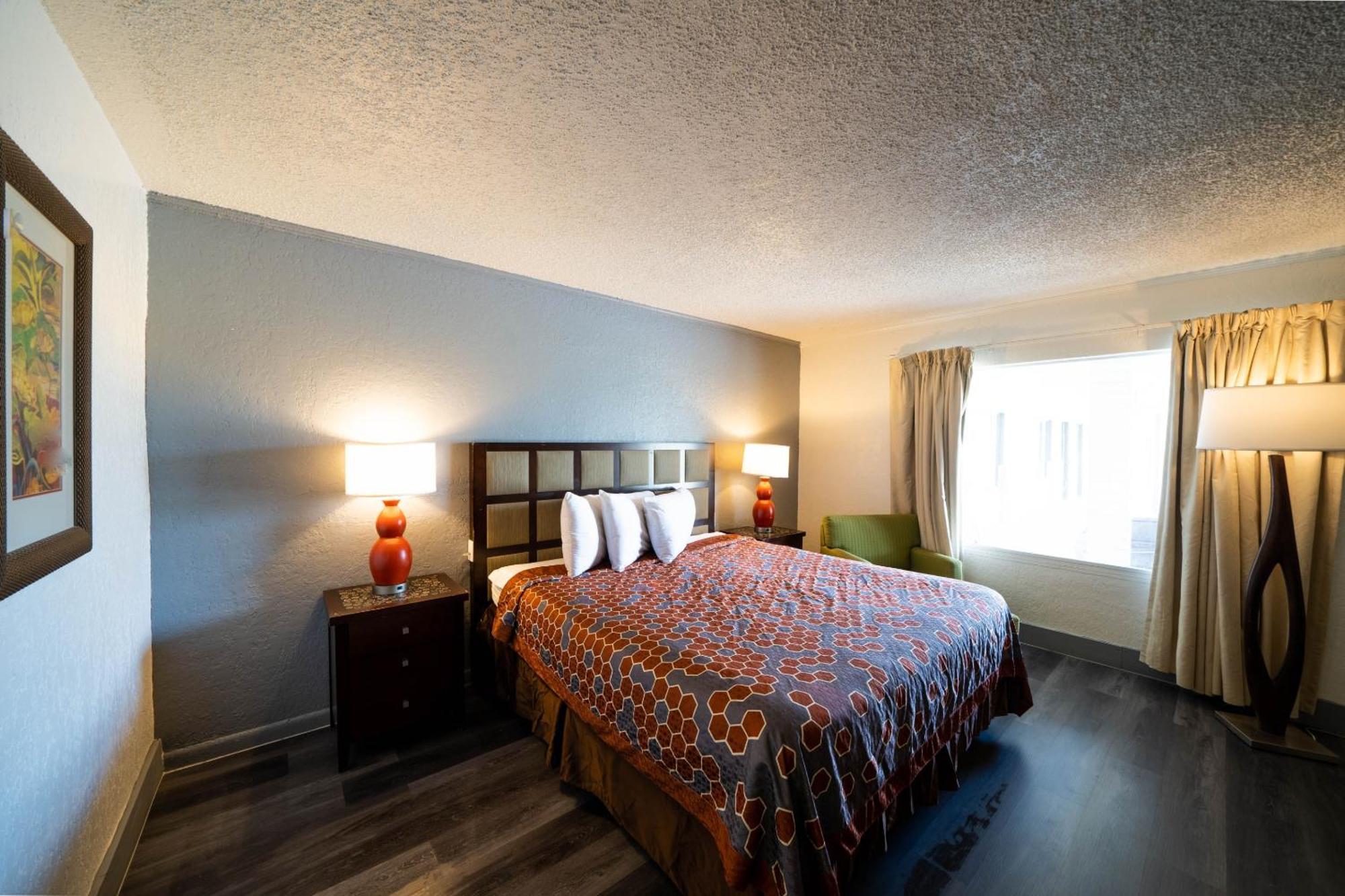 Oyo Hotel Ocala, Fl I-75 Luaran gambar