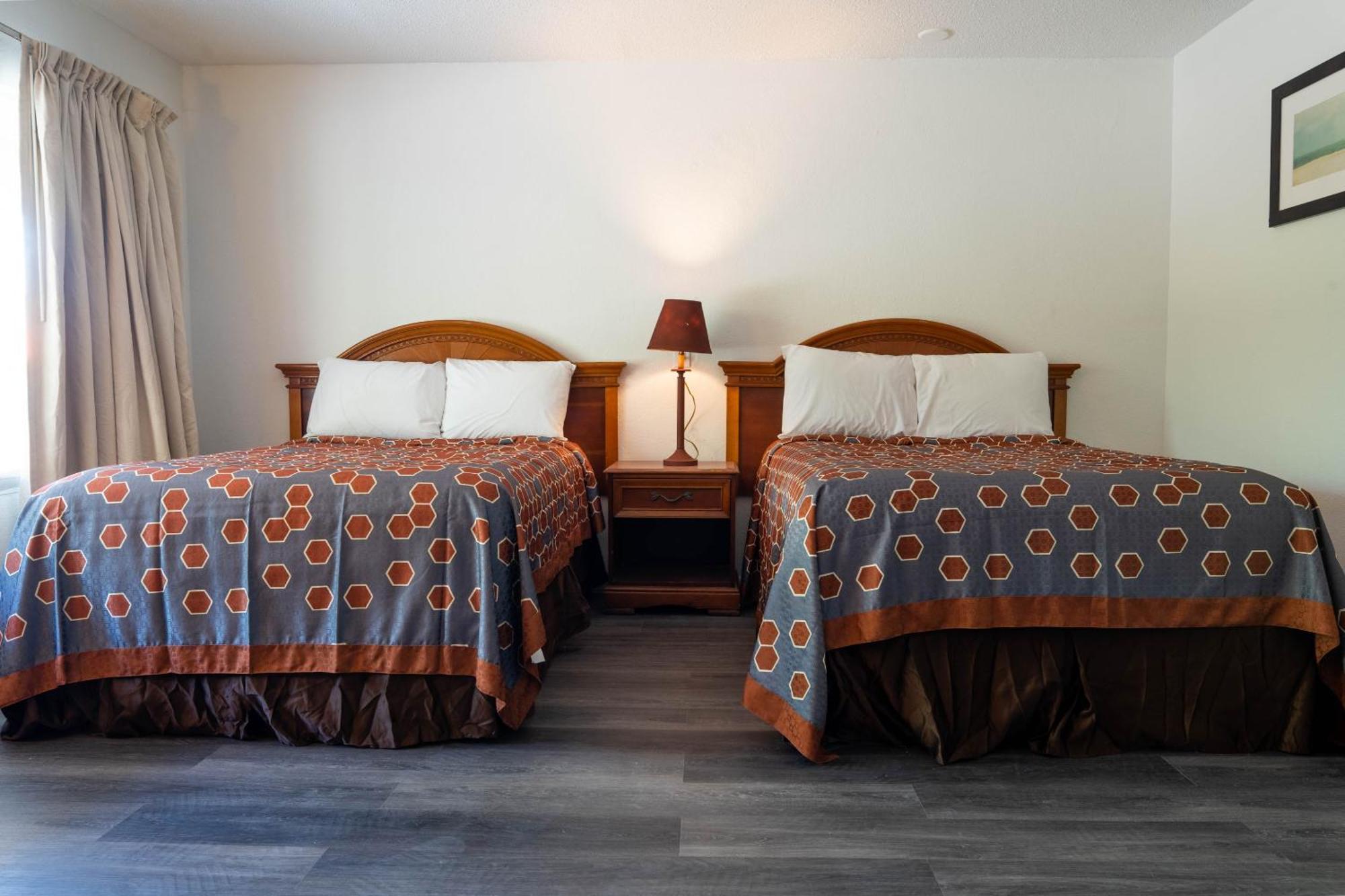 Oyo Hotel Ocala, Fl I-75 Luaran gambar