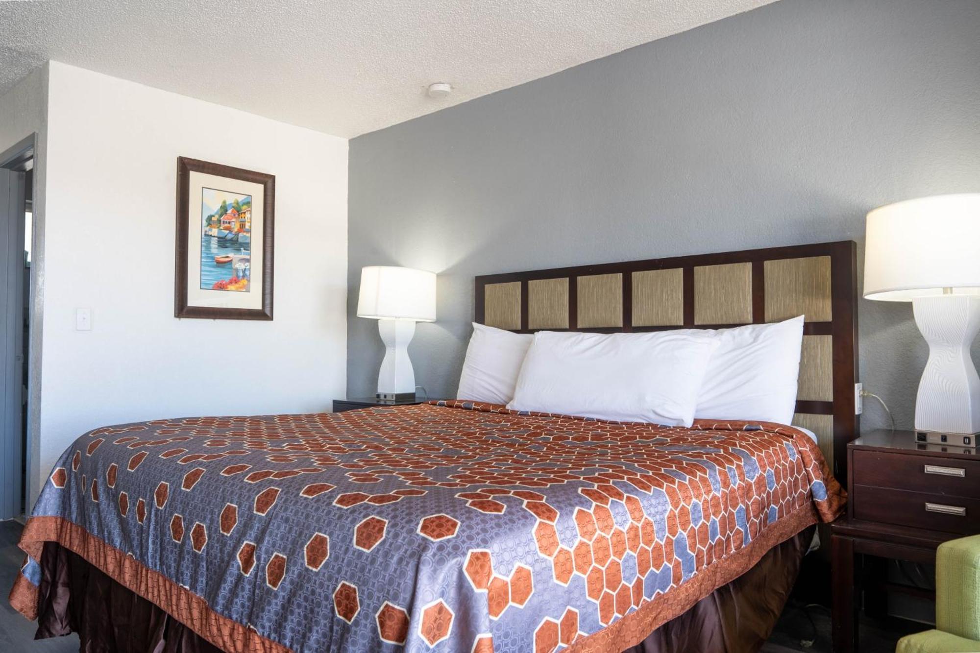 Oyo Hotel Ocala, Fl I-75 Luaran gambar