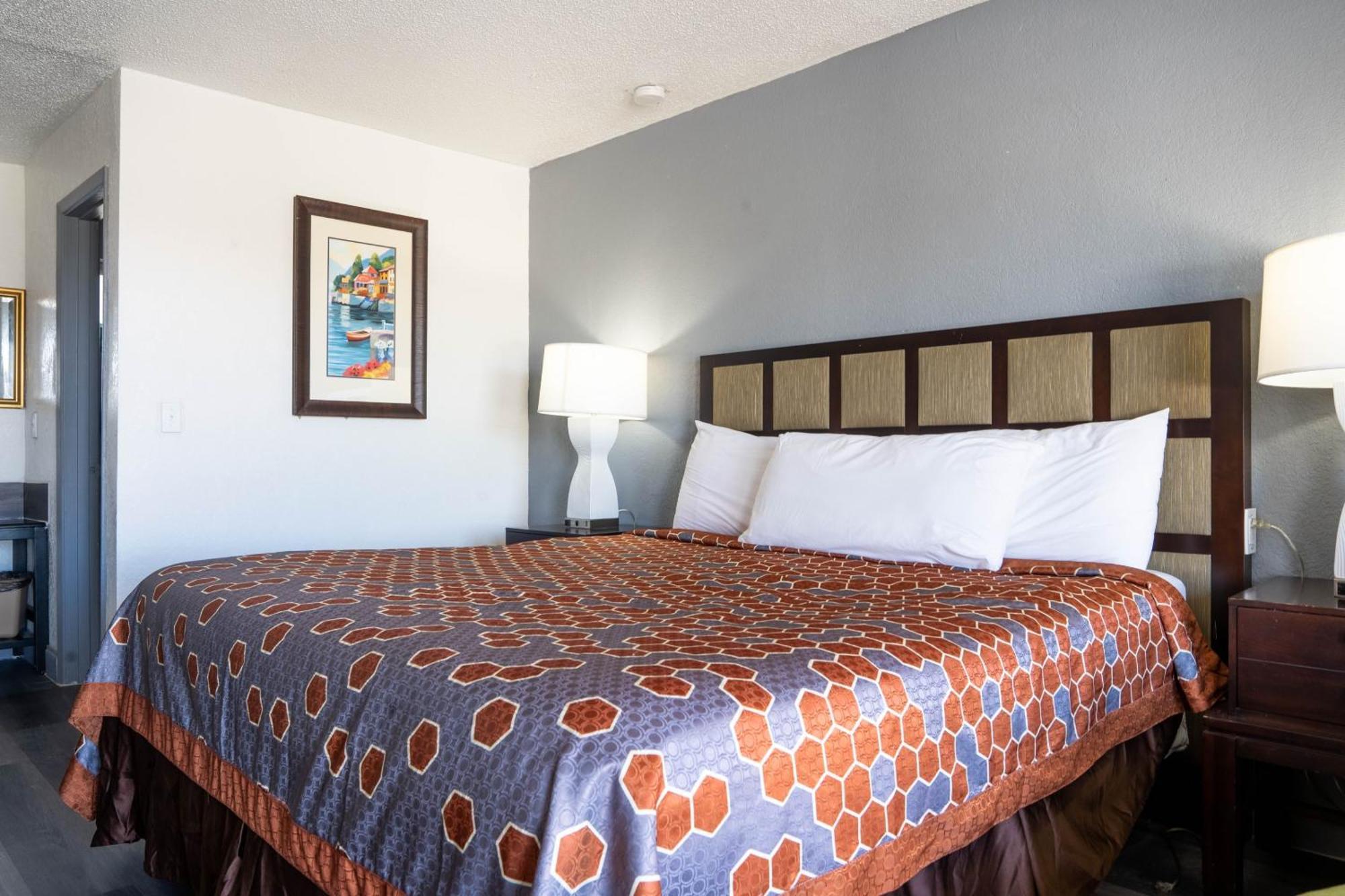 Oyo Hotel Ocala, Fl I-75 Luaran gambar