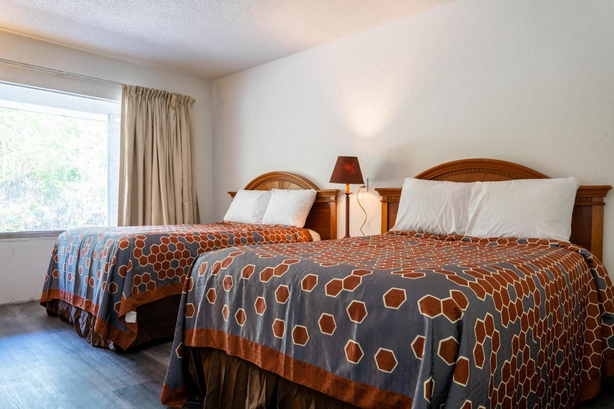Oyo Hotel Ocala, Fl I-75 Luaran gambar