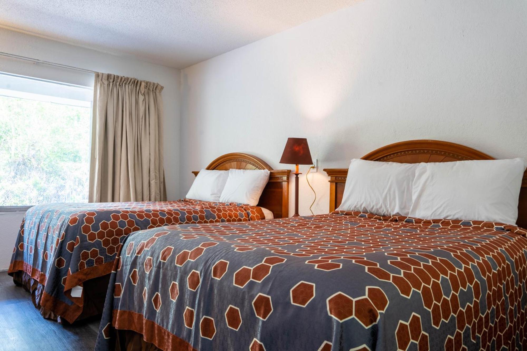 Oyo Hotel Ocala, Fl I-75 Luaran gambar