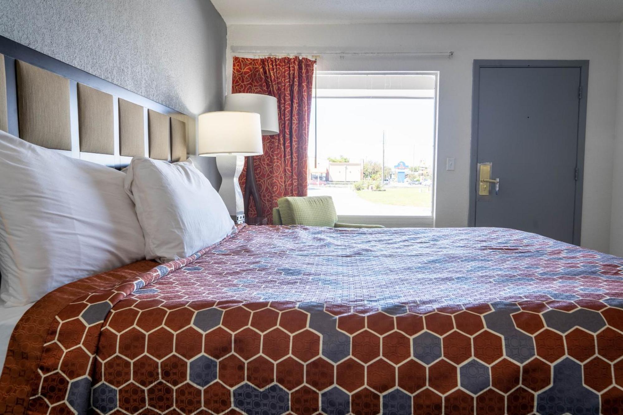 Oyo Hotel Ocala, Fl I-75 Luaran gambar