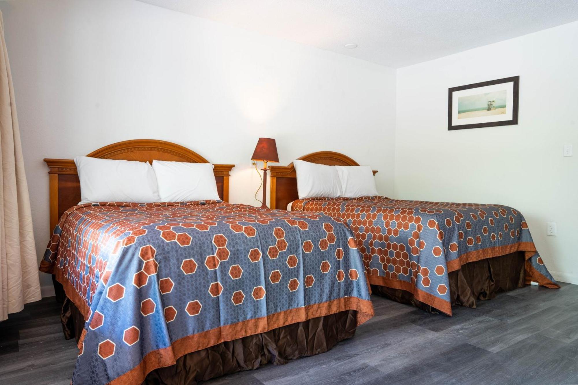 Oyo Hotel Ocala, Fl I-75 Luaran gambar