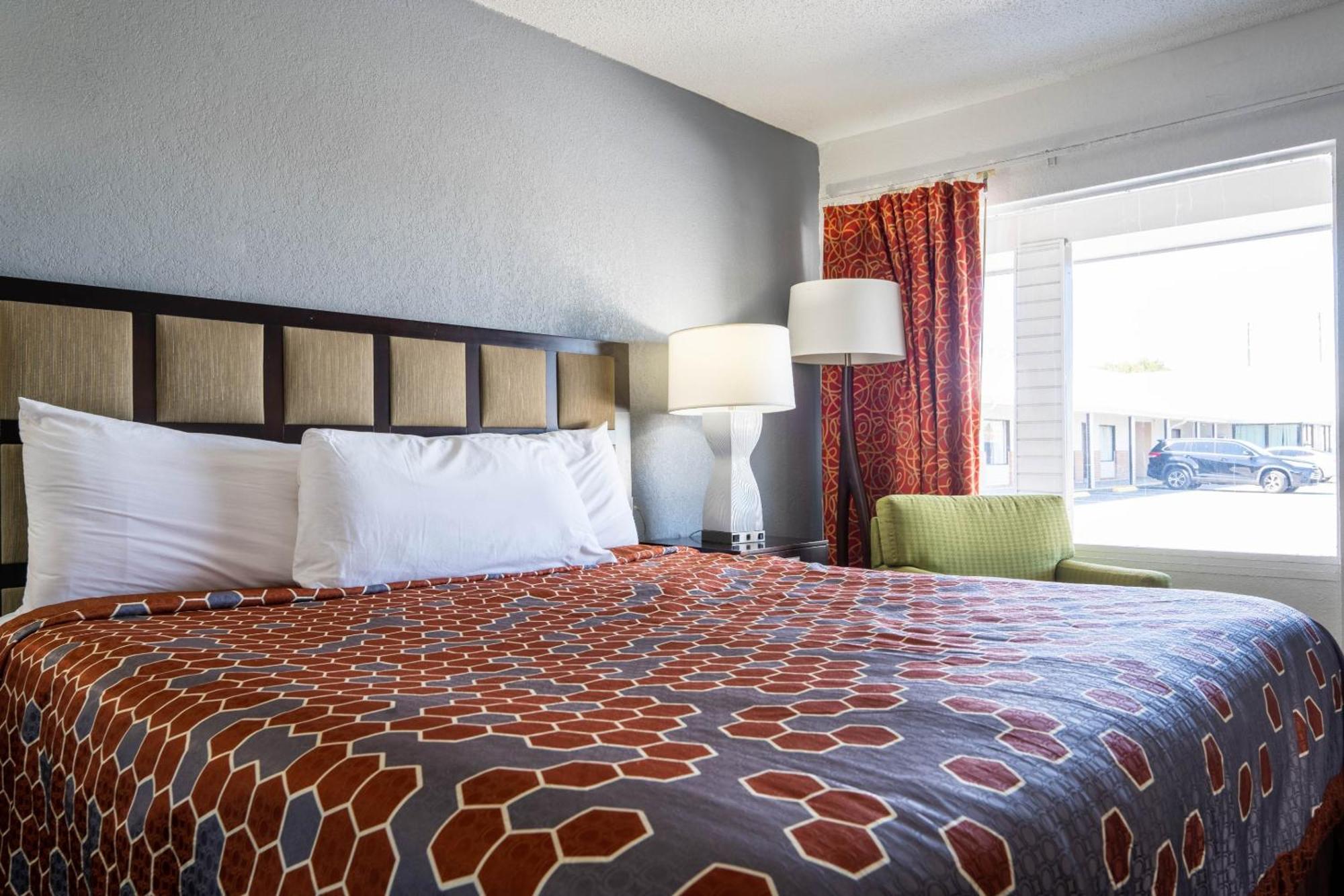 Oyo Hotel Ocala, Fl I-75 Luaran gambar