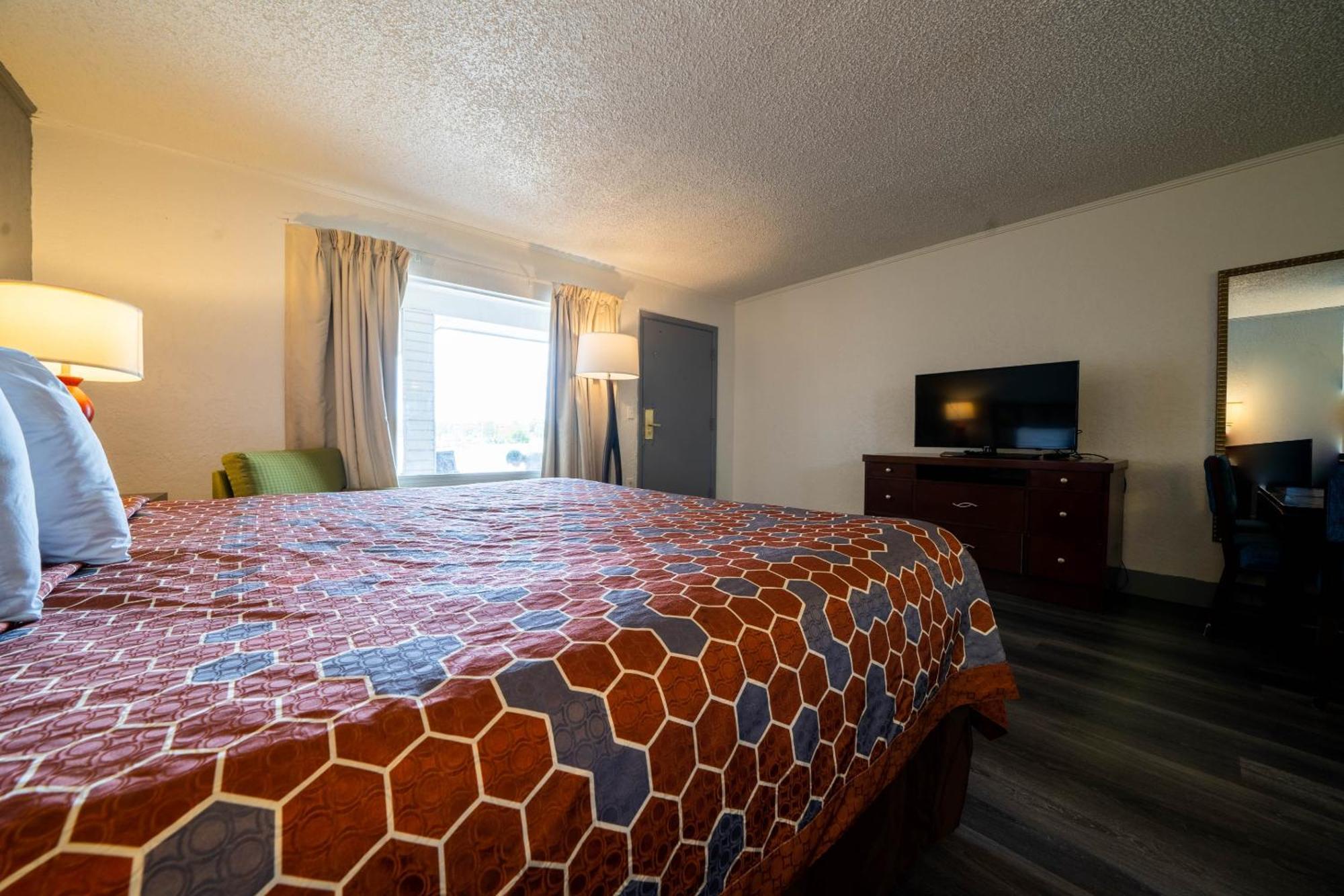 Oyo Hotel Ocala, Fl I-75 Luaran gambar